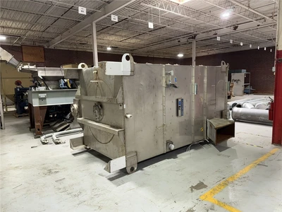Carter Day DDY3-X Spin Dryer