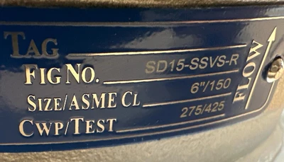 Champion _UNKNOWN_ Other Valves & Manifolds | Fram Fram LLC (13)