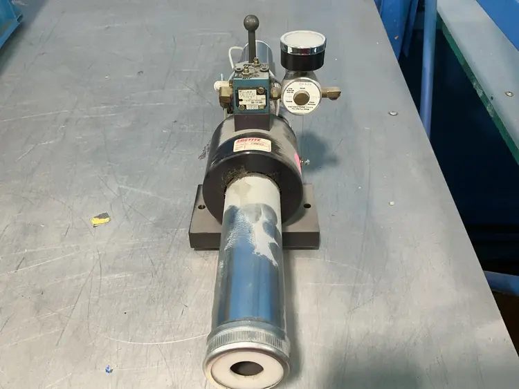 Used LOCTITE 98022 Chemical & Process Equipment Ohio US | HGR 24 #1471719