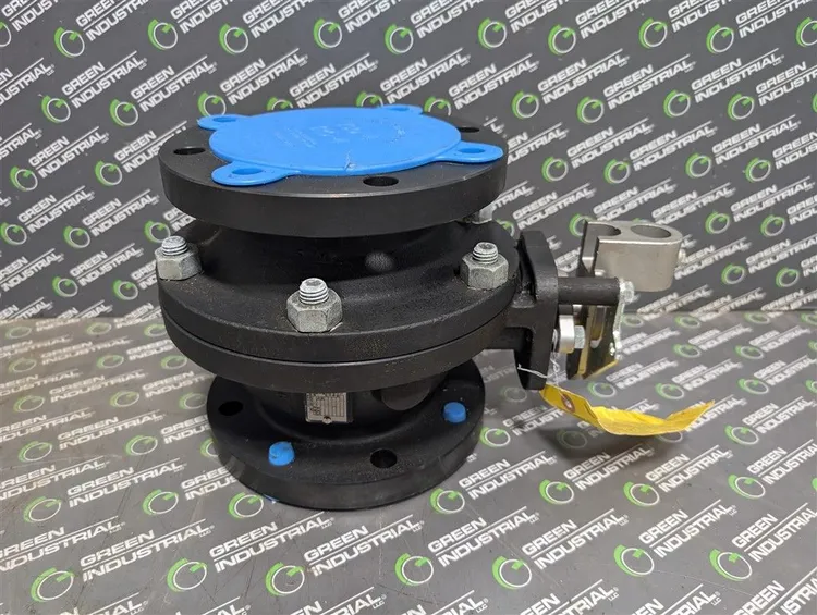 Used CONBRACO _UNKNOWN_ Valves/Fittings | Green Industrial #674341
