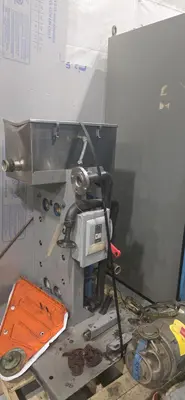 USED THERMATOOL 300KW