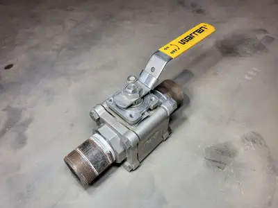 NEW 2014 WARREN 366FRG