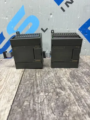SIEMENS 6ES7231-0HC22-0XA0 & 6ES7221-1BH22-0XA0 Electrical/PLC/Automation | ESS Industrial Equipment Sales (2)