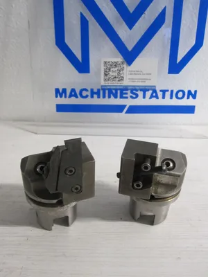USED KENNAMETAL KM63