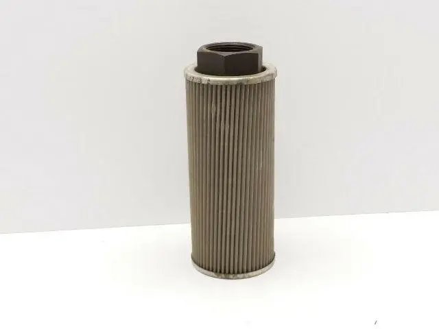 Marvel Engineering 91043744 Thread On Filter Hydraulic Oil