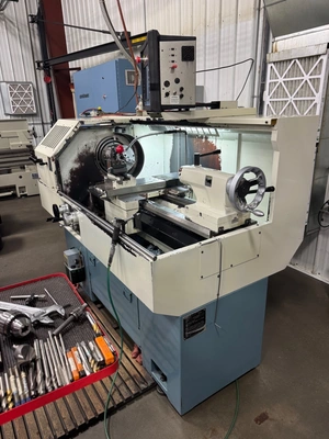 2014 SOUTHWESTERN INDUSTRIES TRAK TRL 1630SX Lathes CNC | Asset Exchange Corporation (1)