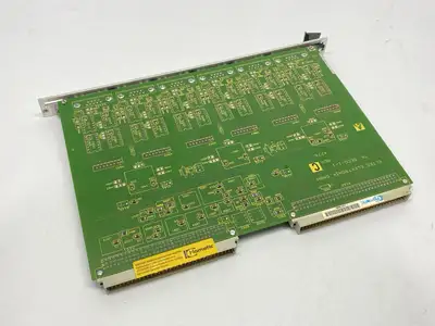 USED ELTEC ELEKTRONIK SEC0-1/1