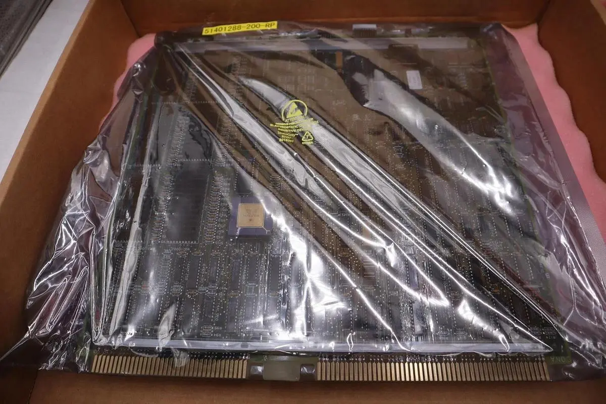 NEW HONEYWELL MEASUREX 51401288-200 POWER BOARD STOCK G174