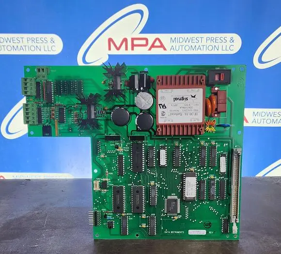 Used WINTRISS 4279201 Power Supplies Michigan US | Midwest Press and Automation #870457