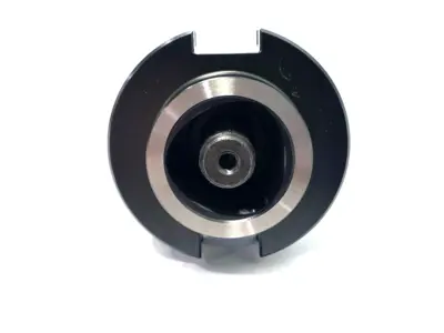 USED SANDVIK COROMANT MODULAR CAT-V TO COROMANT CAPTO® ADAPTOR 6408293