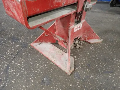 Kar Grabber Frame Jack