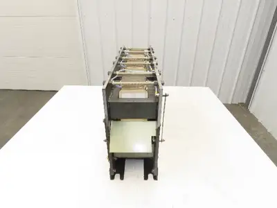 Rofin Sinar 880-0805-2 Rev A For Laser Cutter 880HF-1 Line Reactor Transformer