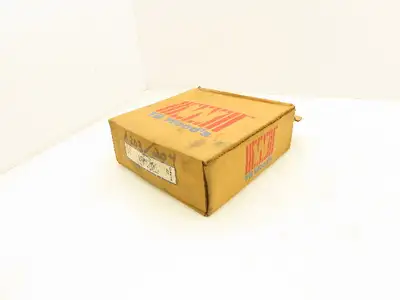 TB Woods 9SC50-11 Spacer Flange Coupling 2.8750"Bore Size 9 3750RPM Cast Iron
