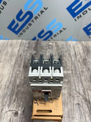 EATON E125B Electrical/PLC/Automation | ESS Industrial Equipment Sales (6)