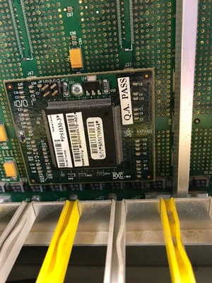 USED Spirent AB3-3150
