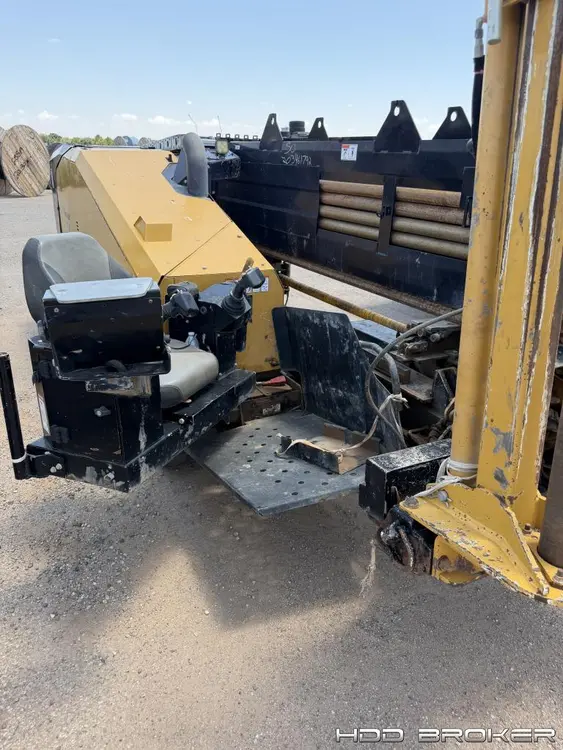 Used 2021 VERMEER 2021 VERMEER D23X30 S3 Drill Rigs Florida US | HDD Broker #1346107