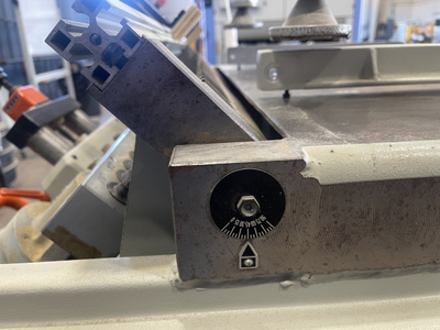 USED VITAP T21