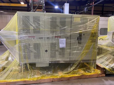 2023 HARDINGE Talent T42 CNC Lathes | CNC EXCHANGE (2)
