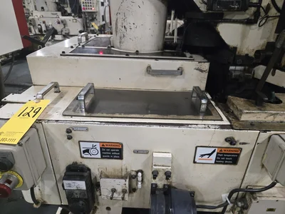Koyo KL-600 Finish Surface Grinding Machine