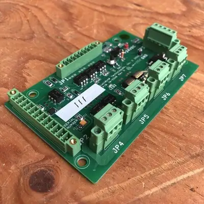 USED LUCIDYNE 16-0368