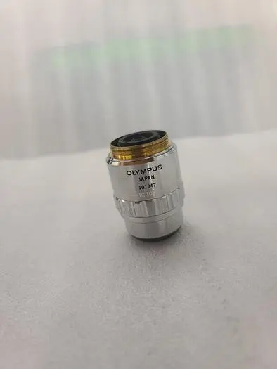 OLYMPUS IC100 ULWD NEOSPLAN100 .80 ∞-0 F=180 OBJECTIVE