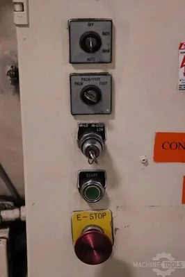 USED WYSONG THS140-120
