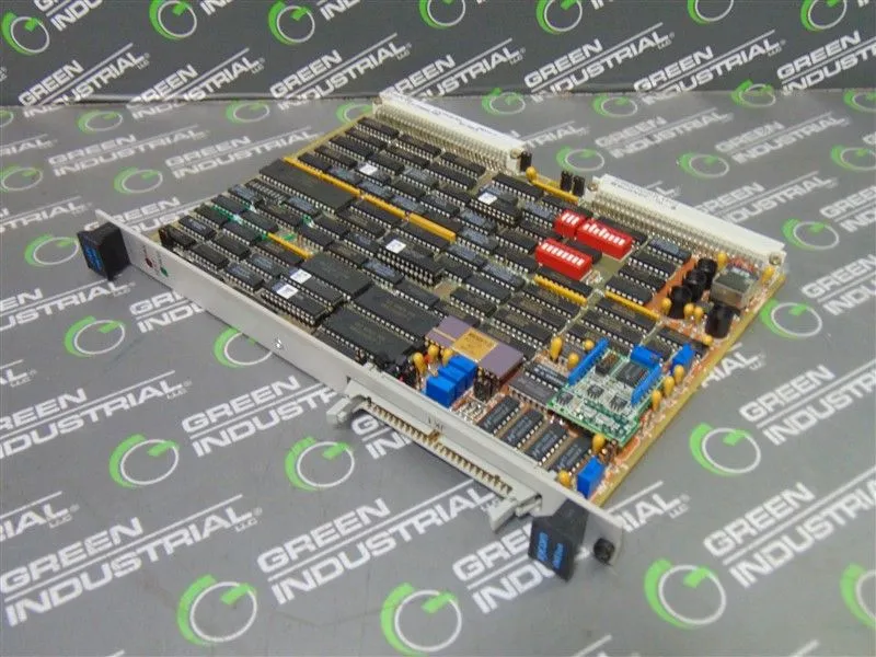 Xycom PMXVME-566 Analog Input Card PM101323 FREV 1.1 Used