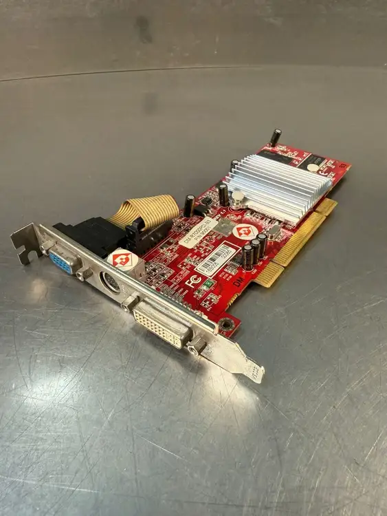 Used Diamond _UNKNOWN_ Graphics/Video Cards South Carolina US | Palmetto Automation #1151864