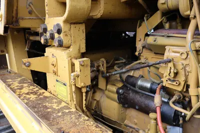 Used 1989 CATERPILLAR 963 Compact Track Loaders Pennsylvania US | Proxy Equipment #1378083