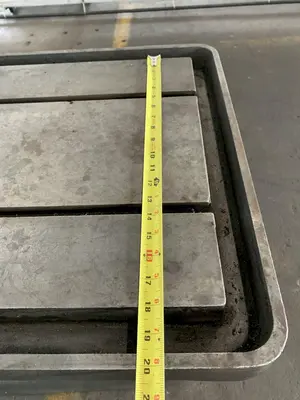 USED CLAUSING 2277