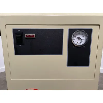 USED INGERSOLL-RAND SSR-EP25U