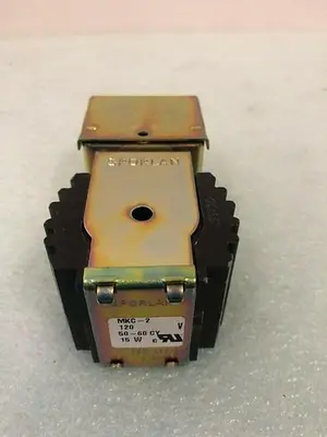 SPORLAN SOLENOID COIL KIT 45838