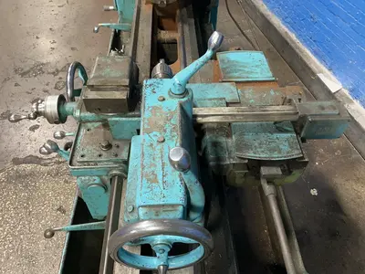 Used 1972 MONARCH K16 Engine Lathes Ohio US | HGR 24 #1503723