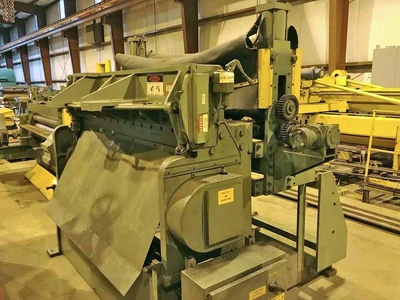 USED WYSONG 1472
