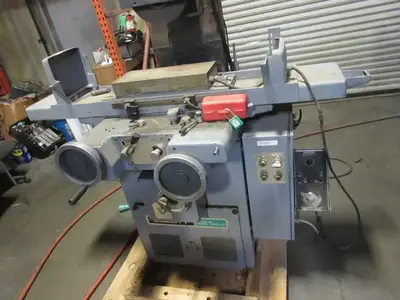 USED ELLIOTT 921-MKII