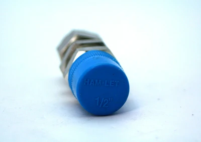 New | in-Stock Let-Lok 774LMSS1/2x1/2 Valves/Fittings California US | Davliegogo LLC #1727814