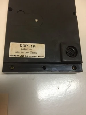USED Hitachi DOP-1A47B
