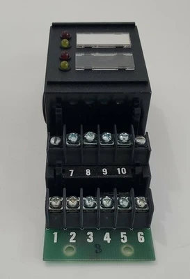 NEW Pyrotronics 580-121981