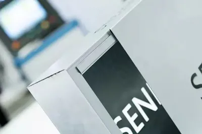 2025 SENFENG BDC 3200 Folding Machines | Blackout Equipment, LLC (8)
