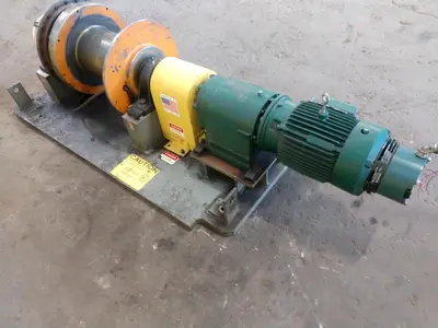 USED ROYALTON TEN1-1413