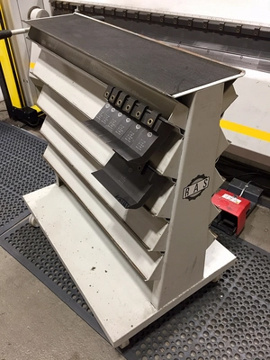 Ras 62.25 Turbobend Plus
