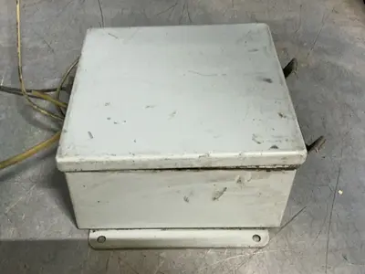Used HOFFMAN _UNKNOWN_ Electrical Boxes Ohio US | HGR 24 #1288719