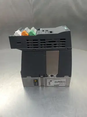 USED Siemens 6SL3244-0BA20-1PA0