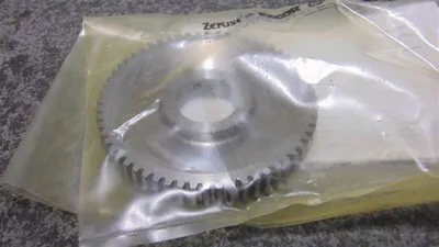 Red Lion ARCJ1B00 Magnetic Ring Motor Adapter Kit 45124 New NIB