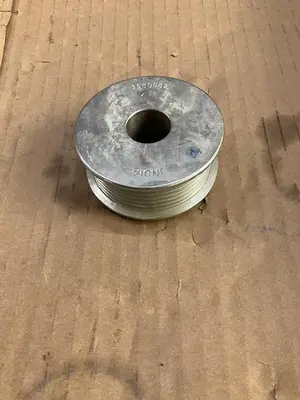 Cummins Alternator Pulley PN 3680082