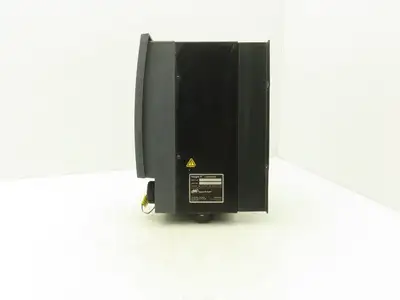 Ingersoll Rand IC12D1A1AWS Insight IC Tool Controller 120VAC - 16A / 240VAC - 8A