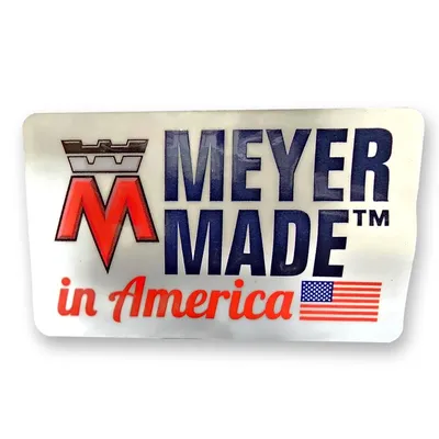 NEW WM. W. MEYER & SONS, INC. HDX8X8