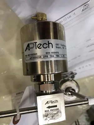USED AP TECH 236953