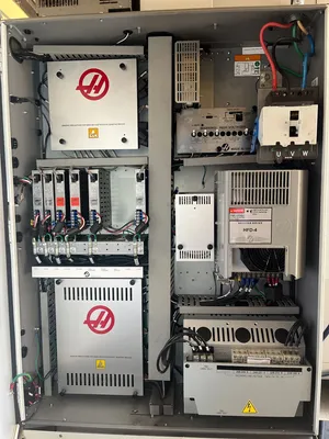 2018 HAAS VF-2SSYT Vertical Machining Centers | Machinery Network (10)