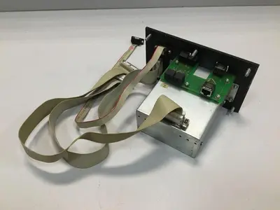 USED ENGEL 5A9000.02